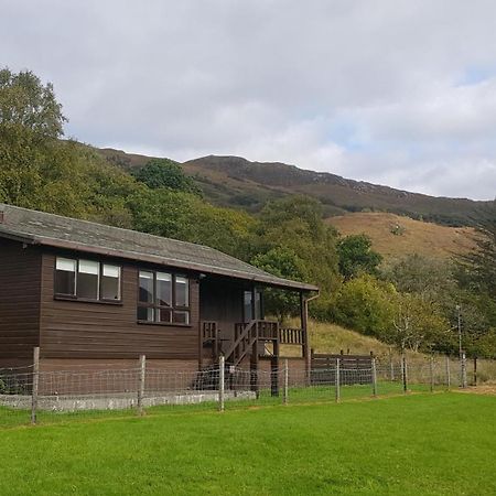 Oakview Chalet Glencoe Exteriör bild