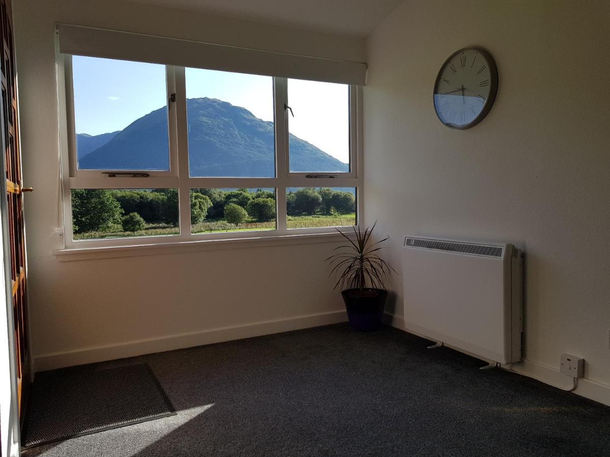Oakview Chalet Glencoe Exteriör bild