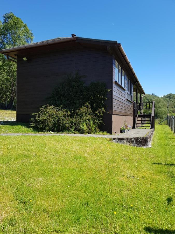 Oakview Chalet Glencoe Exteriör bild